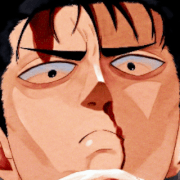 Perfil mesclado - Icon.