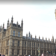 reloj de Londres