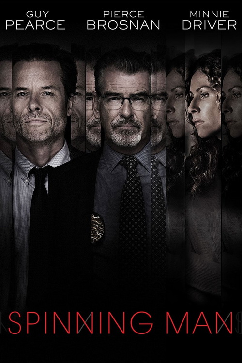 Sieć podejrzeń / Spinning Man (2018) PL.1080p.BRRip.H264-BP007 / Lektor PL
