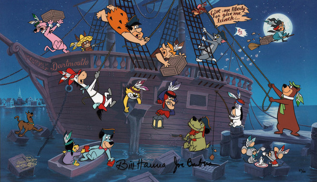 Boston-Tea-Party-Ltd-Ed-Cel