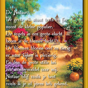 natuur