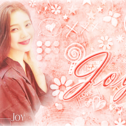 joy