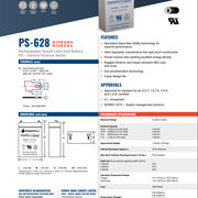 PS-628-3