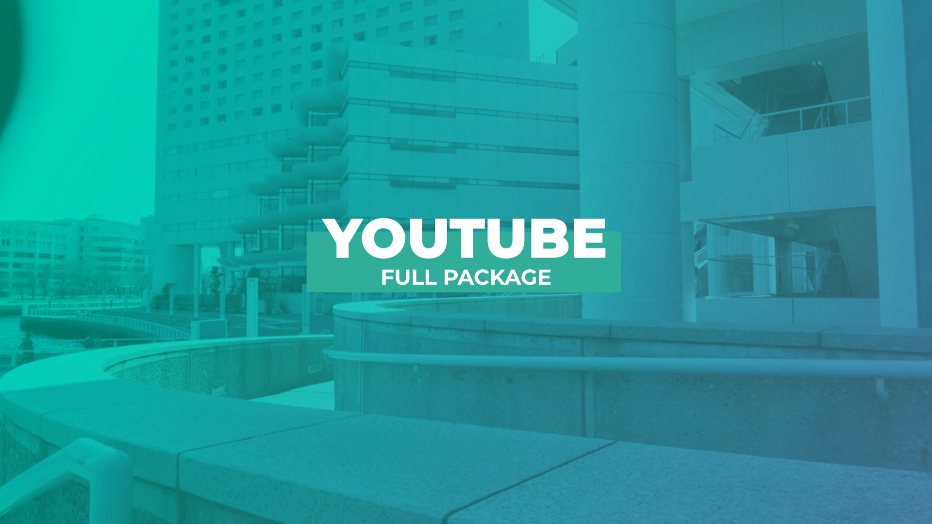 Youtube Motion Library - 19