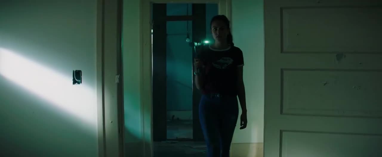 Live! Movie Screenshot