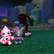 Dark-babies