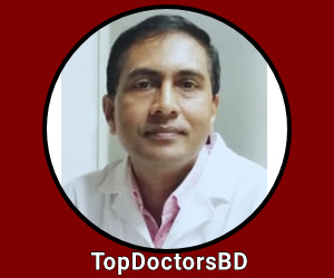 Prof. Brig Gen. Dr. Ismail Hossain
