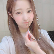 IZ*ONE-Hitomi 本田仁美