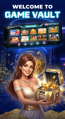 Game Vault 999 Casino Game