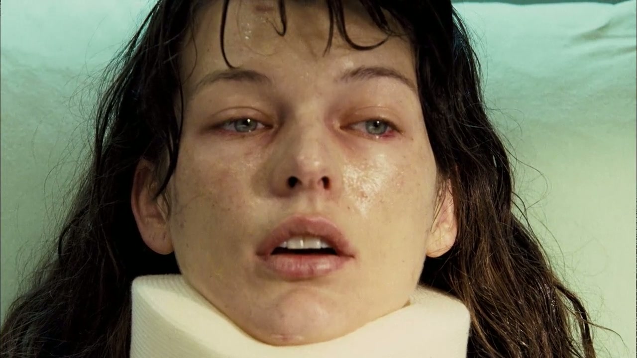 The Fourth Kind Screenshot