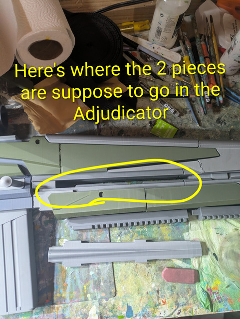 Adjudicator Photo 3