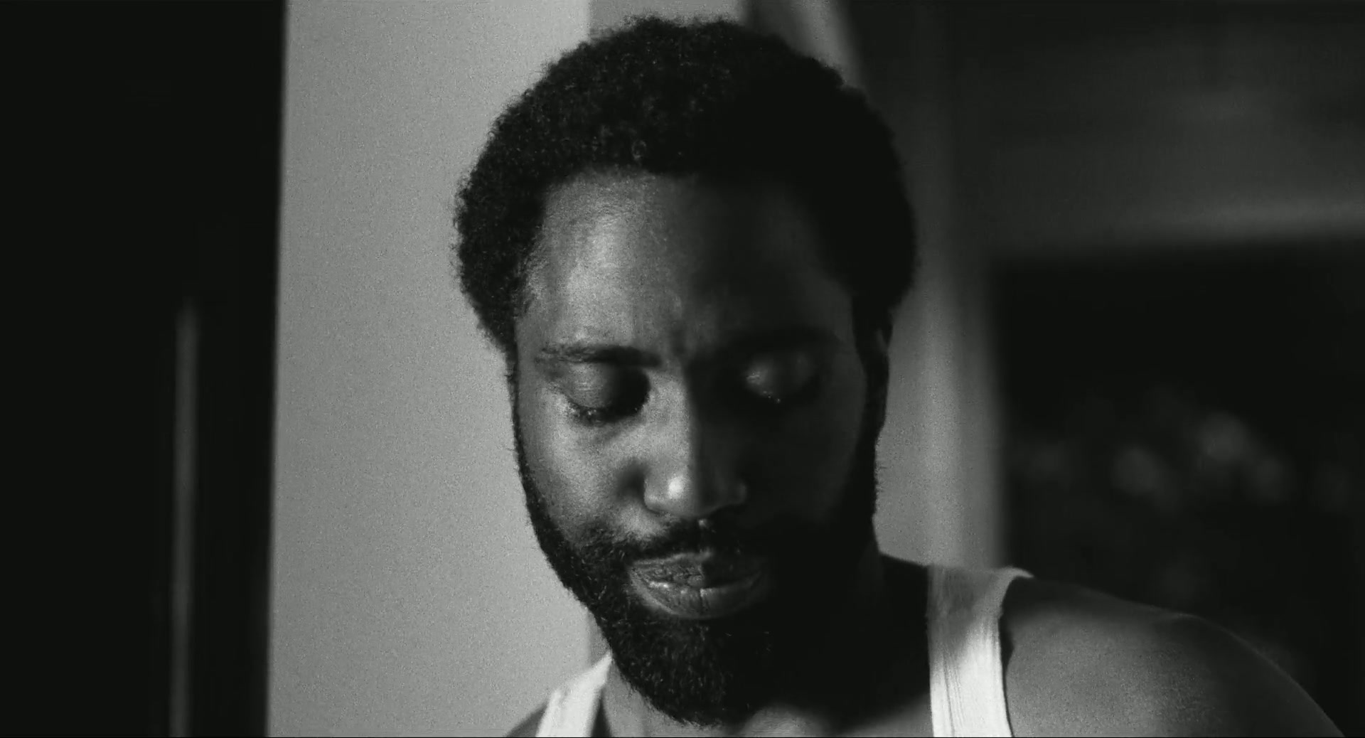 Malcolm & Marie Screenshot