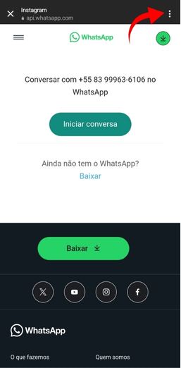 Instrução 1