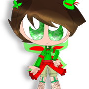 Butterfly-Edd