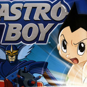 Astroy-Boy