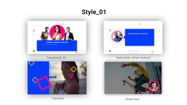 Education Pack - 13