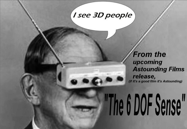 Early-VR