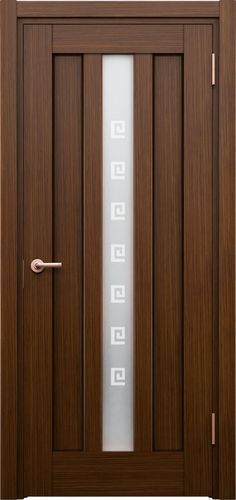 Doors Semi Solid Wood - ID SW-DR-0290