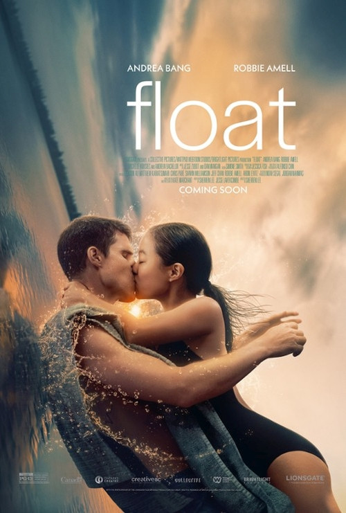 Wakacyjna miłość / Float (2023) MULTi.720p.AMZN.WEB-DL.H264.DDP5.1-K83 / Lektor i Napisy PL