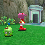 Dizzy