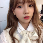 IZ*ONE-Yuri 曺柔理