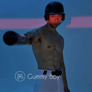 Gummy Boy 11