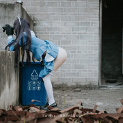 白莉爱吃巧克力 霞沢美游76