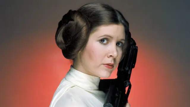 leia