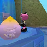 Sad