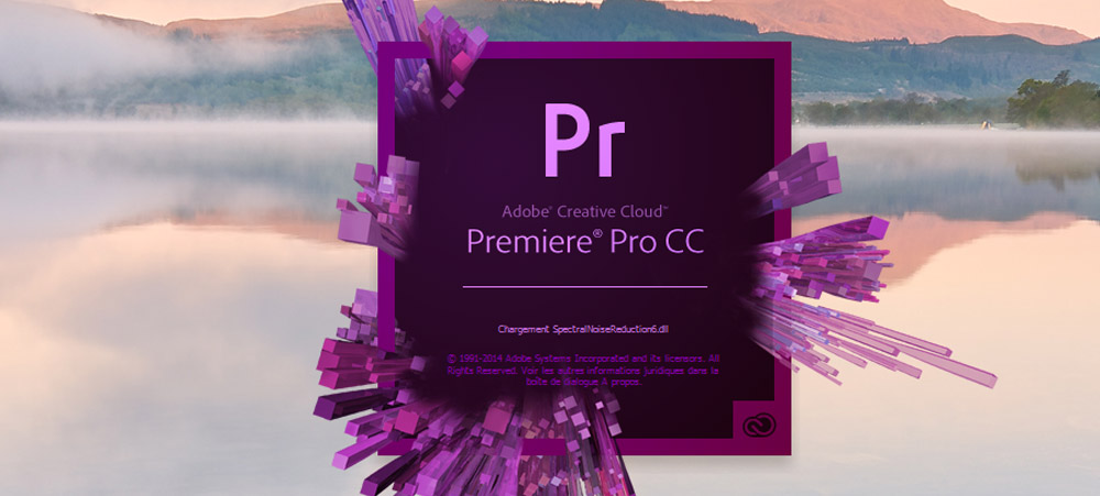 Trailer Adobe Premiere Pro 2021