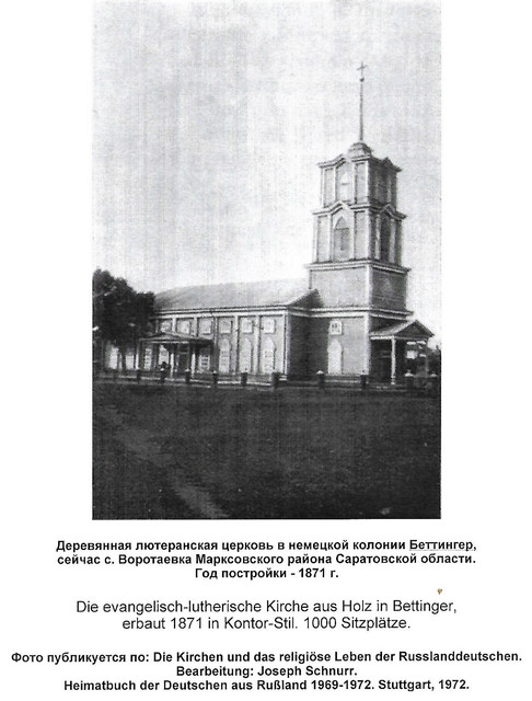Bettingen