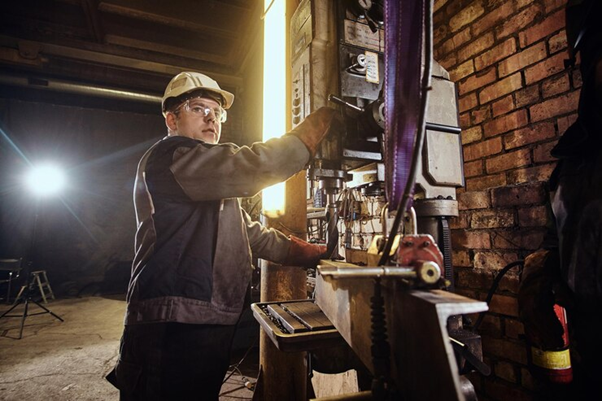 Top Tips for Extending the Lifespan of Your Industrial Equipment