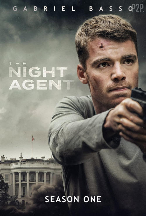 Nocny agent / The Night Agent (2023) (Sezon 1) MULTi.1080p.NF.WEB-DL.DDP5.1.Atmos.H.264-P2P / Lektor i napisy PL