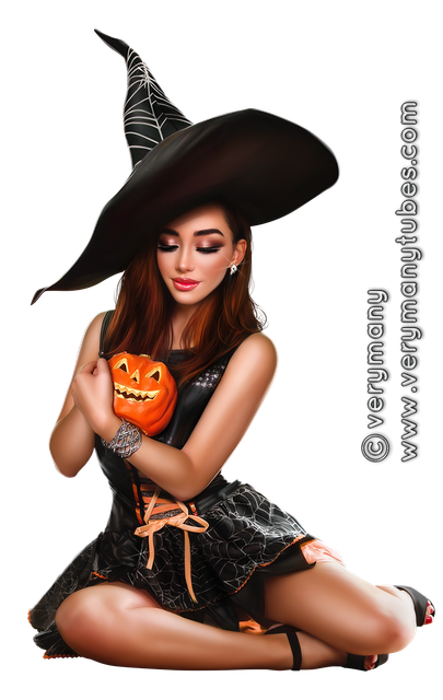 Witch-15