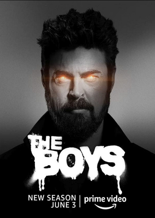 Chłopaki / The Boys (2022) (Sezon 3) MULTi.PL.1080p.AMZN.WEB-DL.H264.DDP5.1-K83 / Lektor i Napisy PL 