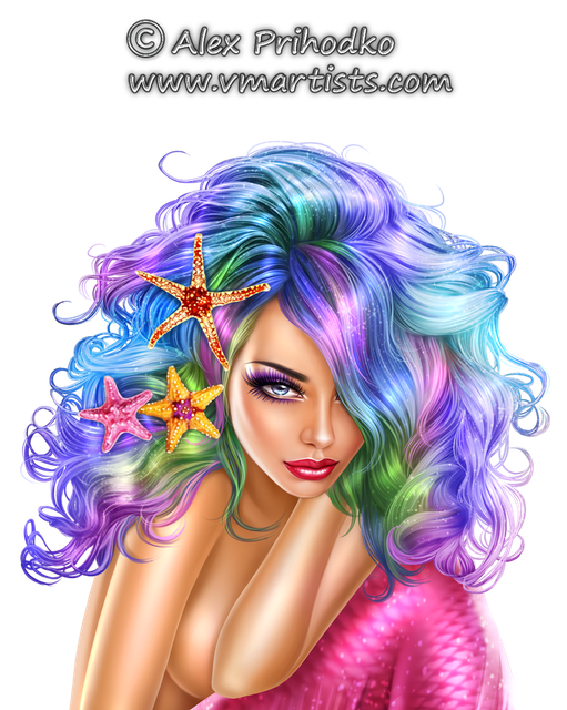 800-Beautiful-Mermaid-2-CLOSE-UP
