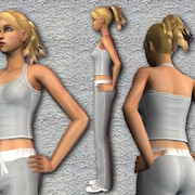 Gray-Athletic-Wear