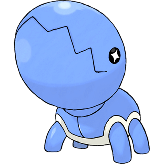 374-Trapinch
