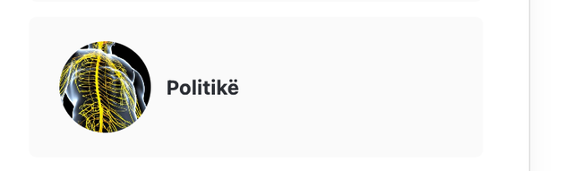 politikeimafe