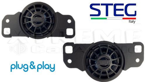 Kit coppia-tweeter-ma32a