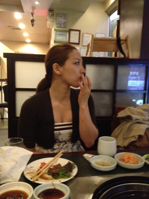 Yoko Kanamori RIMO150