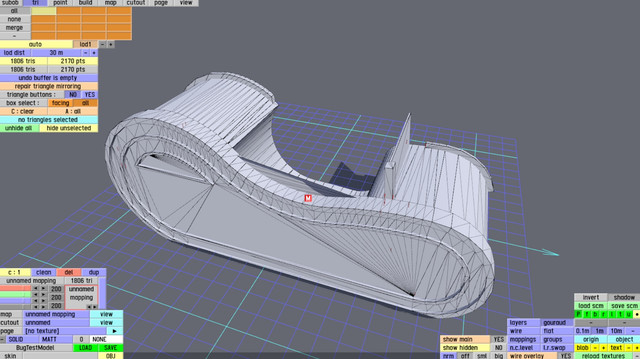 LFS-Modeler-unwantedtrianglefaces
