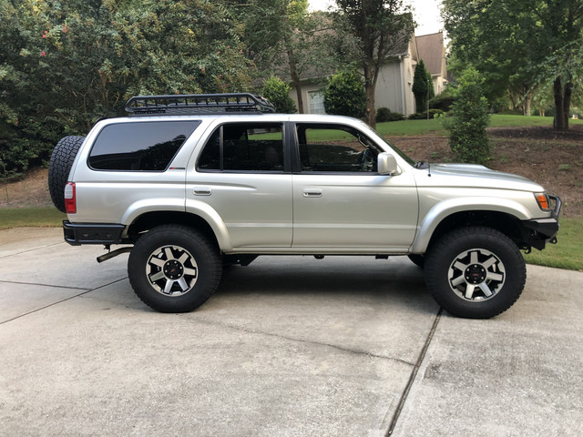 Side View
