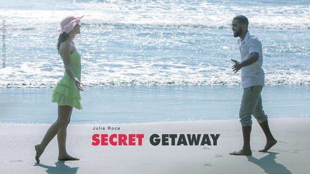 babes1327 Secret Getaway - Julia Roca