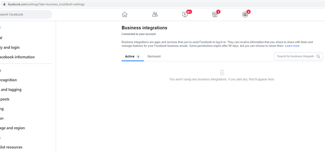 business