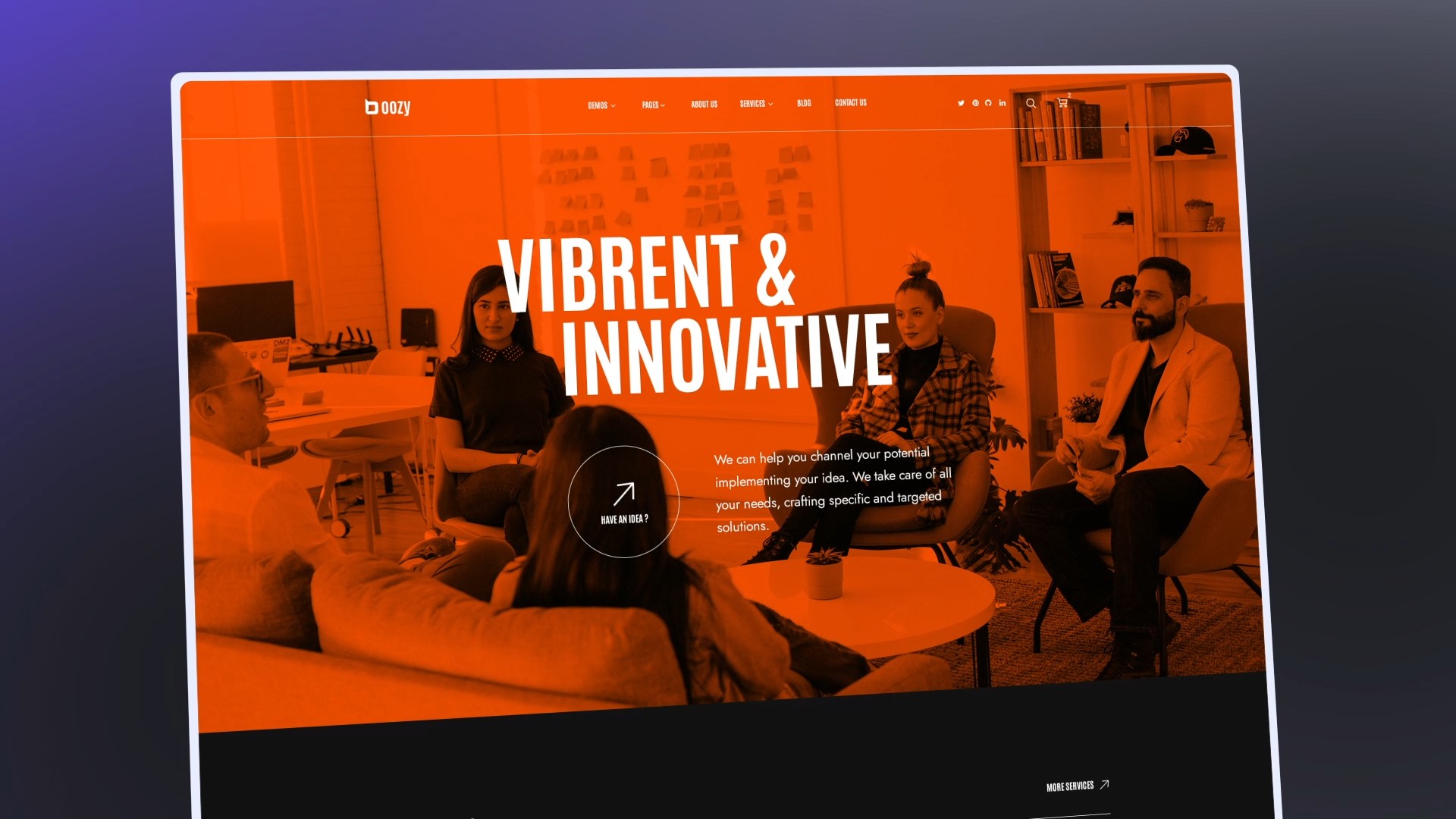 Website Promo Web Presentation Website Promo Web Presentation