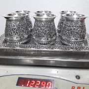 GLASS SET-4