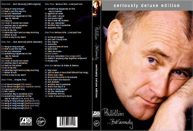 Phil-Seriously-SDE