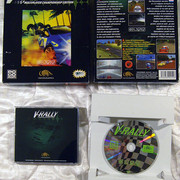 V-Rally