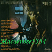 Hit Instrumentals Vol. 2